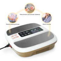 Suyzeko Tera hertz wave physical therapy pulse electric filed P100 biotherapy Terahertz energy therapy machine