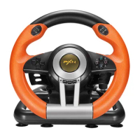 wholesale Car Motion Racing Simulator Steering Wheel racing game steering wheel For Xbox 360