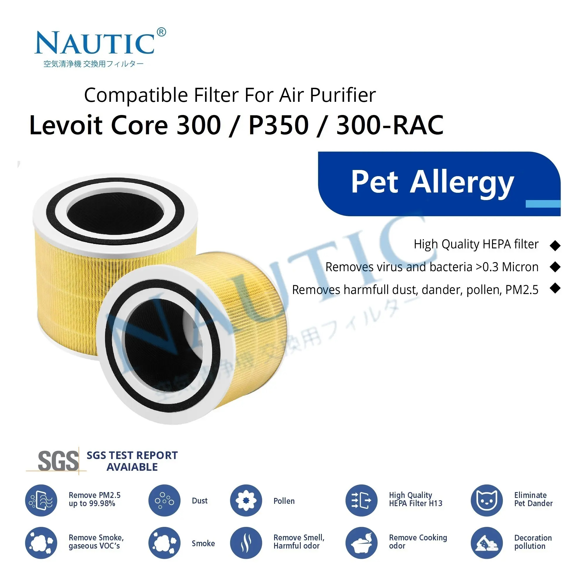 product images