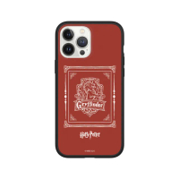 【RHINOSHIELD 犀牛盾】iPhone 12 mini/12 Pro/Max Mod NX手機殼/葛來分多(哈利波特)