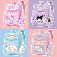 VFT2028 - Tas Ransel Sekolah Anak SD Tas Ransel Kualitas Premium