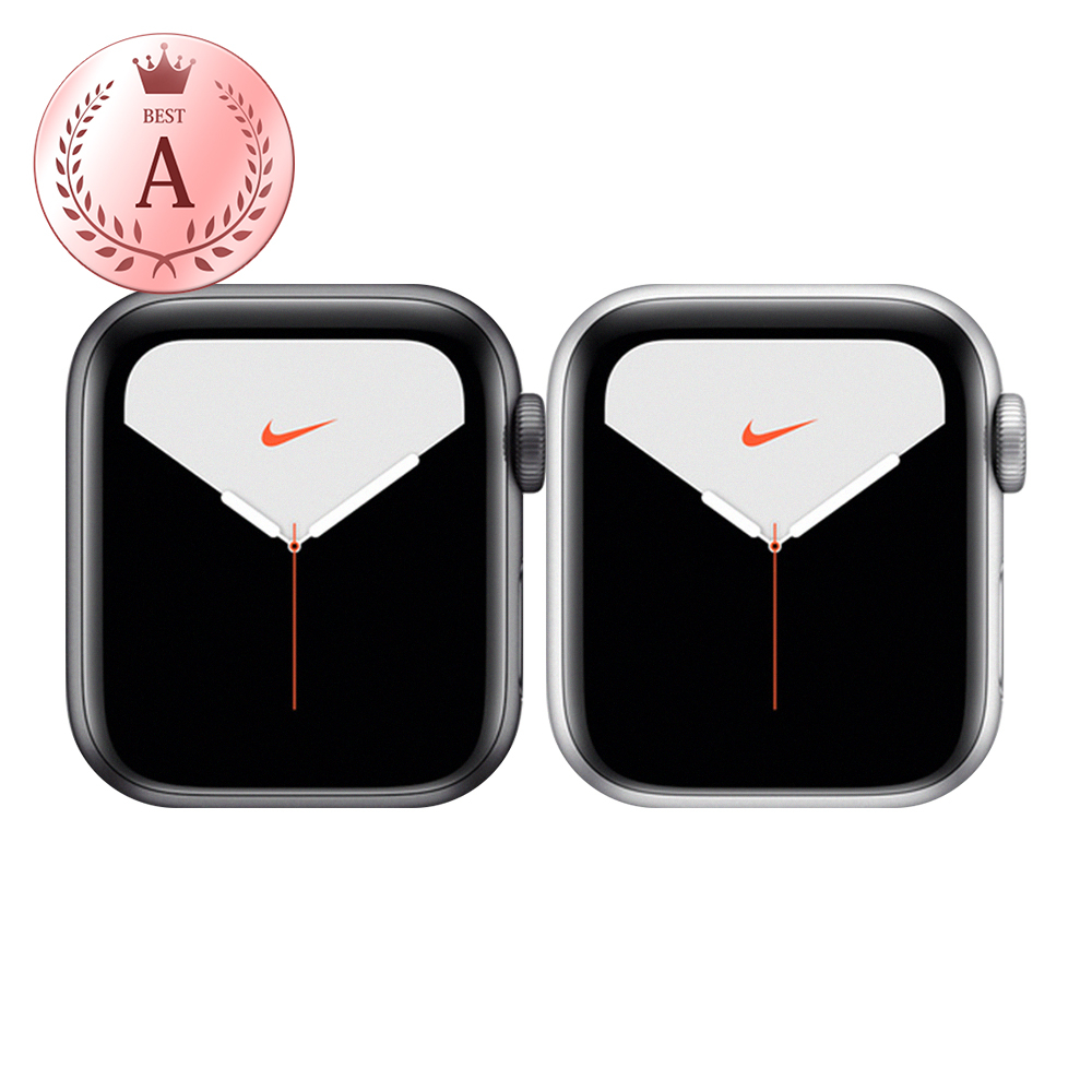 Apple Watch Nike S5 44mm GPS的價格推薦- 2023年10月| 比價比個夠BigGo