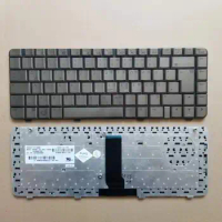 New GR German Keyboard For HP Pavilion DV3000 DV3100 DV3500 DV3600 DV3700 Brown 492990-041 9J.N8682.X0G