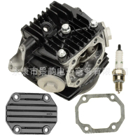 Completed Cylinder Head Replacement for 4 Stroke 110 Cylinder Head Kit