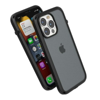 強強滾p-CATALYST iPhone13 Pro (6.1＂)防摔耐衝擊保護殼(4色)