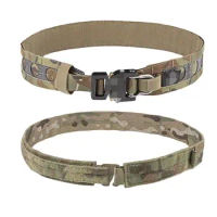 Tactical Raider's Belt, Imported Tegris Material, New Style