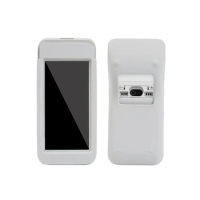 For Pax A920/A920 pro Protective case soft silicone anti-fall Android smart POS terminal printer PDA