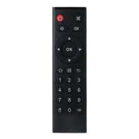Remote Control for Tanix TX3 TX6 TX8 TX5 TX92 TX9pro Max TV Box allwinner H6