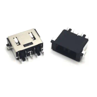 NEW DC Power Jack Socket Charger Port Connector For Lenovo Ideapad L340-17IRH 81LL dc jack