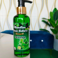 Gel Bidara Tok Pertapa (shower gel )