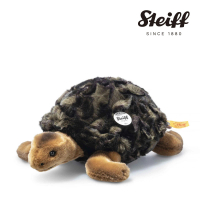 【STEIFF】Slo turtle 小烏龜(動物王國_黃標)