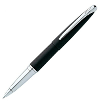 CROSS 高仕 ATX系列 岩黑鋼珠筆 / 支 885-3