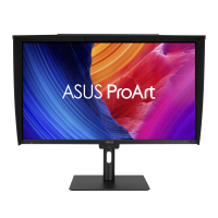 Asus PA32UCE 專業顯示器 (4K / IPS)(MO-AP32UCE)