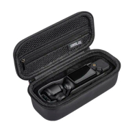 Carrying Case For DJI Pocket 3 Bags Portable Box Sports Camera Handheld for DJI Osmo Pocket 3 Accessories