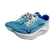 美津濃 MIZUNO 男路跑鞋 WAVE REBELLION FLASH 2 男款路跑鞋 馬拉松 J1GC243551  [陽光樂活]