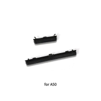 อะไหล่ซ่อมคีย์ปุ่มด้านข้าง POWER ON OFF เพิ่มระดับเสียงลงข้างบน สำหรับ Samsung Galaxy A30 A305F A50 