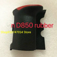 Replacement Part For Nikon D850 Front Cover Grip Handle Holding Rubber No Adhesive