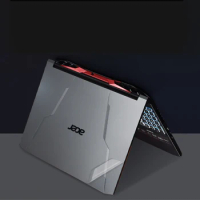 Leather Skin Laptop Stickers for Acer Nitro 5 AN515-44/AN515-43/AN515-57/AN515-56/AN517-52/AN517-51/AN515-58