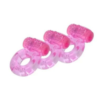 Cincin Getar Butterfly 1Pcs