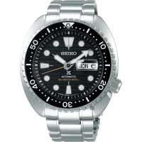 【SEIKO 精工】PROSPEX 水鬼 SCUBA 200米潛水機械錶 母親節 禮物 送禮(4R36-06Z0D SRPE03J1)
