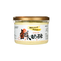 福汎 Paste焙司特頂級抹醬-岩鹽風味鹹奶酥(220g)