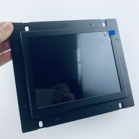 A61L-0001-0093เข้ากันได้จอแสดงผล LCD 9นิ้วสำหรับเครื่อง CNC แทนที่ CRT Monitor