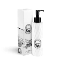 Diptyque Philosykos希臘無花果 手部及身體乳液 200ml 