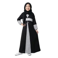 Rabbani - Dresscute Amane Exclusive 3-4Y 200 Black