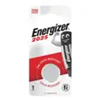 ถ่านกระดุมลิเธี่ยม Energizer ECR-2025