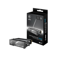 MSI SPATIUM M570 Pro 內置SSD (2TB / PCIe Gen5)(HD-M5702TF)