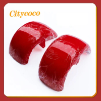 225/55-8 18x9.50-8 225/40-10 Tire Plastic Mud Tile Shell Cover Citycoco Electric Scooter Front and Rear Fender Parts