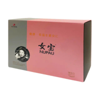 【莊淑旂博士】女寶(12g*21包)