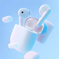 【MIIIW米物】棉花糖藍芽耳機