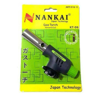 gas pemantik nankai/alat las mini/gas torch
