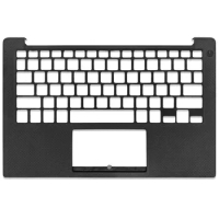 Brand New For DELL XPS 13 9350 9360 P54G Touchpad Palmrest US Keyboard With Backlight Case 043WXK