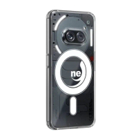 【o-one】Nothing Phone 2a O-ONE MAG軍功II防摔磁吸款手機保護殼