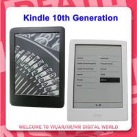 Kindle 10th Generation Kindle 10th Gen Youth Edition E-book Reader Kindle 10th Ereader with Backligh