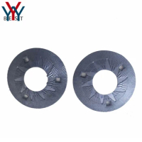 200 Model Wet and Dry Grinder Iron Disc 5 pairs