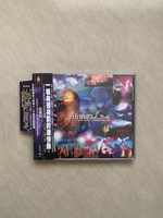伍佰 吳俊霖 伍佰的Live CD 枉費青春演唱會 側標 首版 28 (TW)