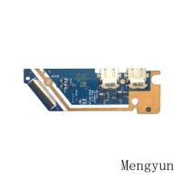 For lenovo IdeaPad 5 Pro 14ACN6 usb board LS-K481P SD CARD BOARD