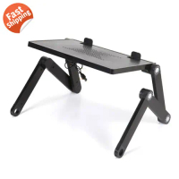 Universal Meja Laptop Netbook Cooling Pad Mouse Belajar Komputer Anak