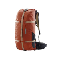 【Ortlieb】Atrack 25L-防水運動背包 紅 RT-R7005(ORT-R7005)