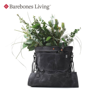 Barebones 帆布雙層農夫包 GDN-068  Gathering Bag