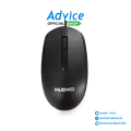 nubwo NM-153 เมาส์ออปติคอล
