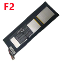 New ZP50120158 AE657476P8HS SR3649162P-1S2P Laptop Battery 7.4V 11.1V For Livefan Yue Fan F2 F3 F4 F5 Pro F3pro F4pro F5pro MI33
