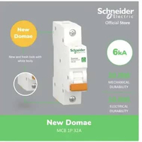 SCHNEIDER MCB Domae 32A
