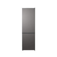 【HERAN 禾聯】250L 250L 變頻一級能效雙門電冰箱 HRE-B2561UV(S)