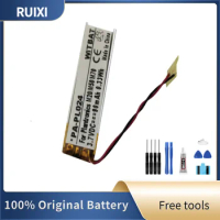 RUIXI Original Battery PA-PL024 90mAh For Plantronics Explorer 500 Bluetooth Headset Battery + Free Tools