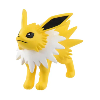 【TAKARA TOMY】POKEMON 精靈寶可夢 MONCOLLE 雷伊布