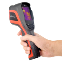 【InfiRay】C200紅外線熱影像儀--福利品(電線走火、漏水偵測入門)
